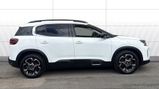 Citroen C5 Aircross 1.2 Hybrid 136 Shine 5dr e-DSC6 Petrol Hatchback